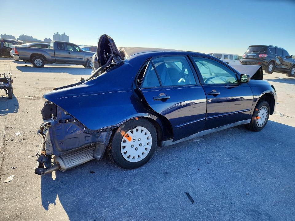 Photo 3 from auction – 2006 HONDA ACCORD VAL with VIN 1HGCM56196A048289
