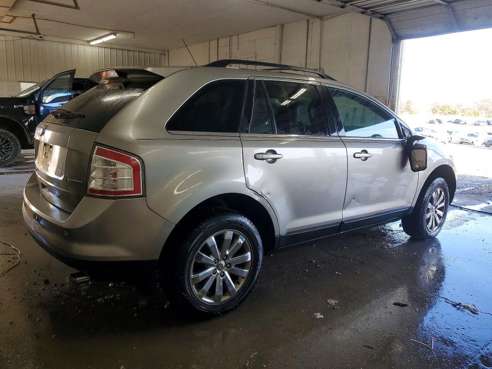 Photo 3 from auction – 2008 FORD EDGE LIMIT with VIN 2FMDK39C18BB11222