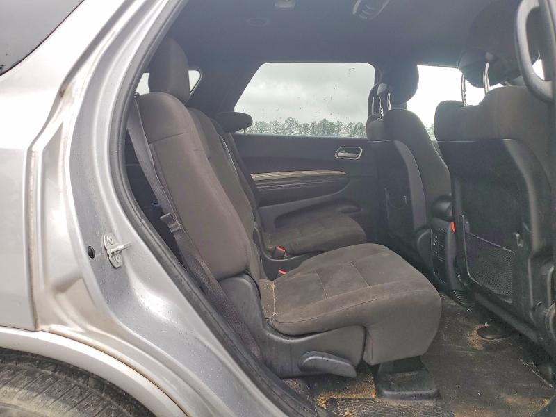 Photo 11 from auction – 2019 DODGE DURANGO with VIN 1C4RDHAG3KC663120