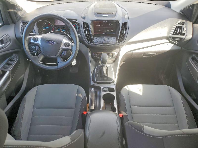 Photo 8 from auction – 2013 FORD ESCAPE with VIN 1FMCU9G92DUB65701