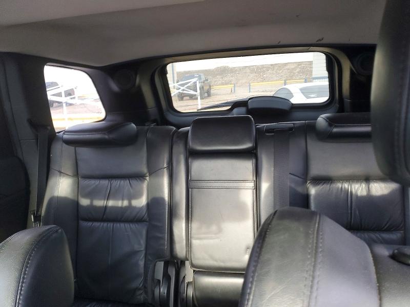 Photo 10 from auction – 2012 JEEP GRAND CHEROKEE with VIN 1C4RJFAG9CC244803
