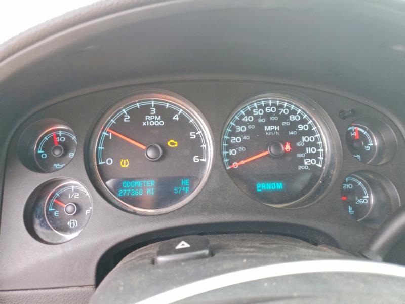 Photo 9 from auction – 2012 GMC SIERRA with VIN 3GTP2WE76CG134562