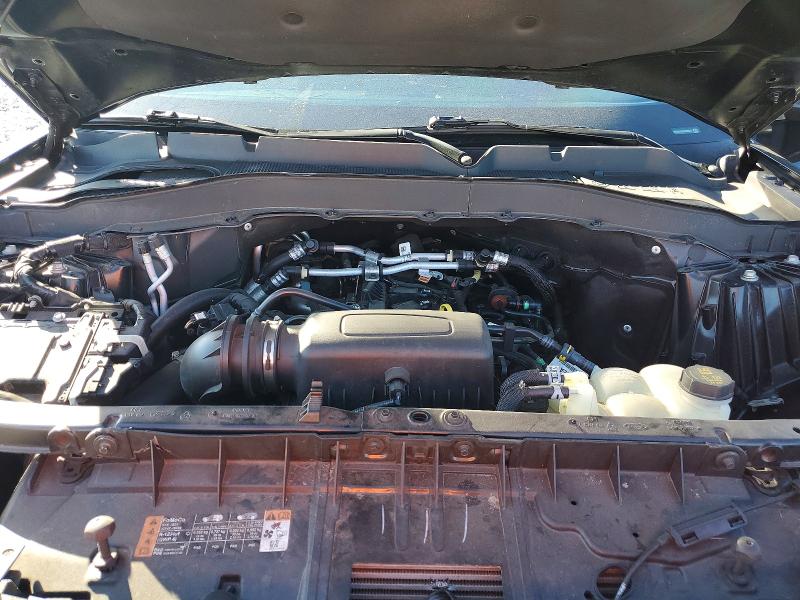 Photo 11 from auction – 2022 FORD EXPLORER with VIN 1FMSK8DH2NGA90313