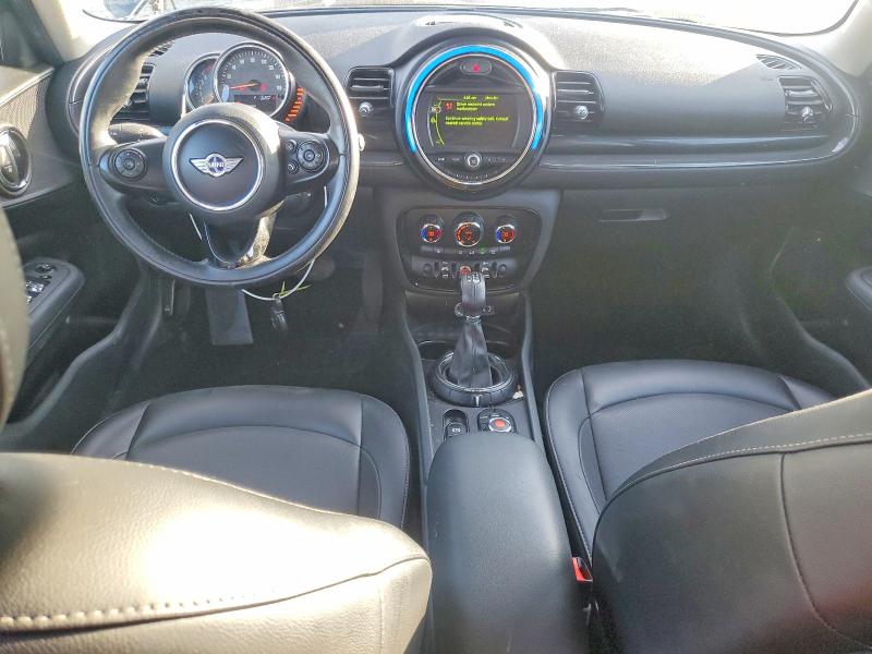 Photo 8 from auction – 2017 MINI COOPER with VIN WMWLN5C51H2E32972