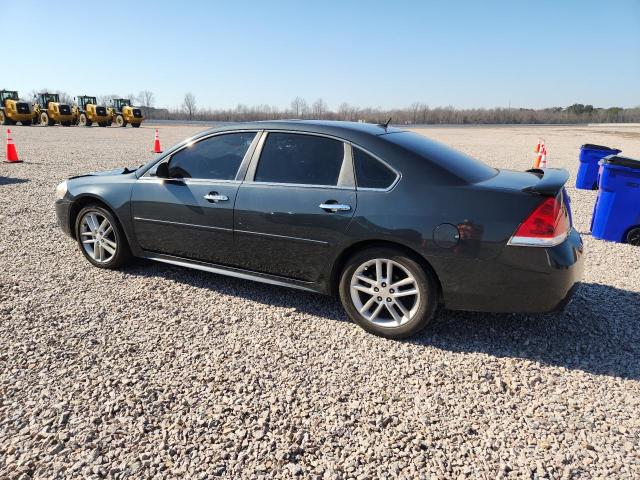 Photo 2 from auction – 2015 CHEVROLET IMPALA LIMITED with VIN 2G1WC5E37F1151280