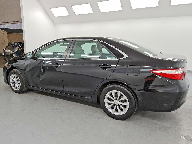Photo 2 from auction – 2017 TOYOTA CAMRY with VIN 4T1BF1FK4HU432385