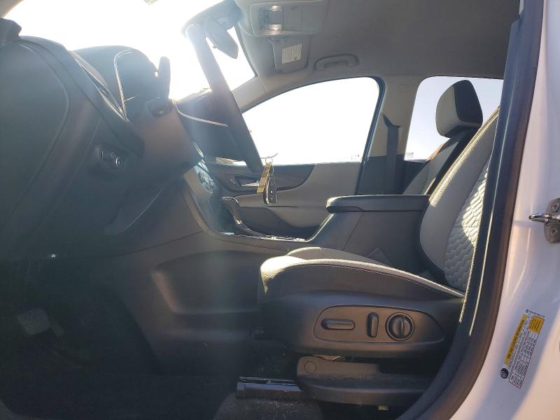 Photo 7 from auction – 2021 CHEVROLET EQUINOX with VIN 2GNAXHEV7M6141736