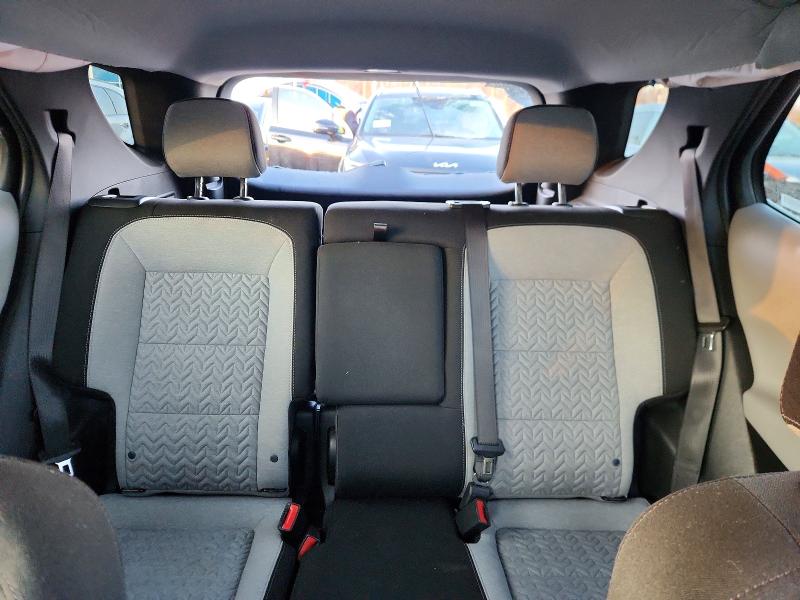 Photo 10 from auction – 2023 CHEVROLET EQUINOX with VIN 3GNAXKEG7PL188313