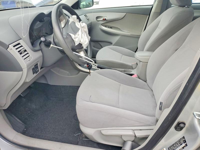 Foto 7 de la subasta – 2010 TOYOTA COROLLA BA con VIN JTDBU4EE3AJ084495