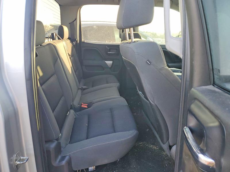 Photo 10 from auction – 2014 CHEVROLET SILVERADO with VIN 1GCVKREC6EZ293106