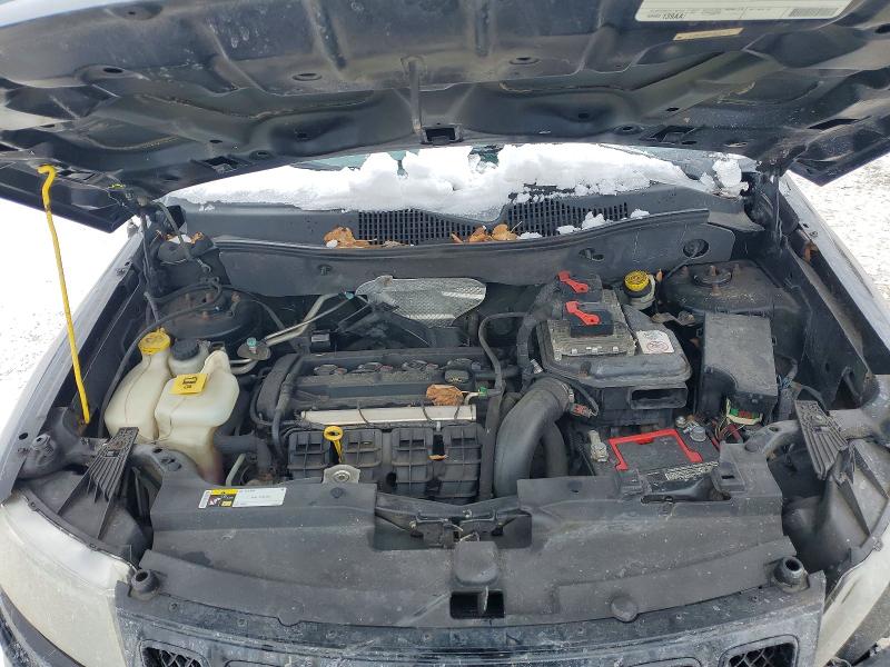 Photo 12 from auction – 2014 JEEP COMPASS with VIN 1C4NJCBA8ED678926