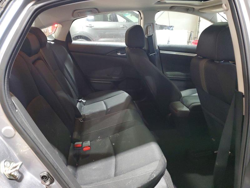 صورة رقم 10 من المزاد - 2016 HONDA CIVIC مع VIN 19XFC2F7XGE208762