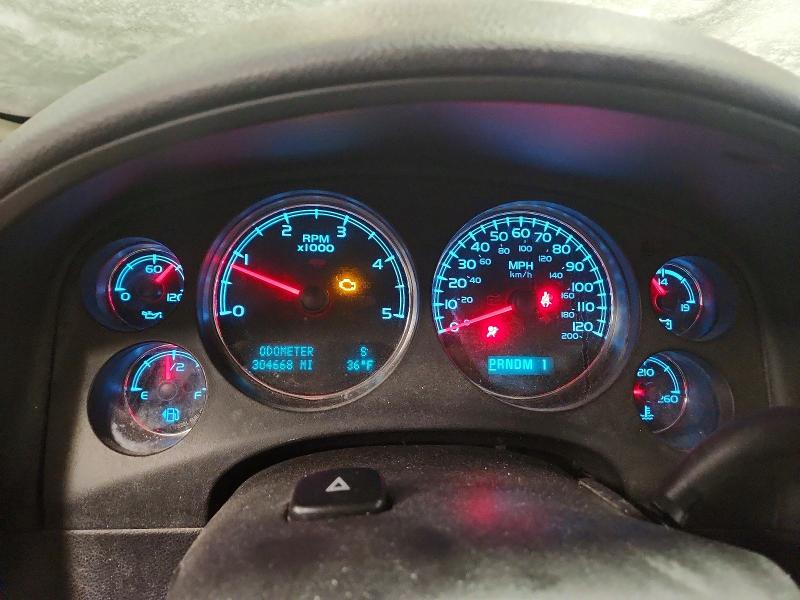 صورة رقم 9 من المزاد - 2014 CHEVROLET SILVERADO مع VIN 1GC1KYE85EF162271