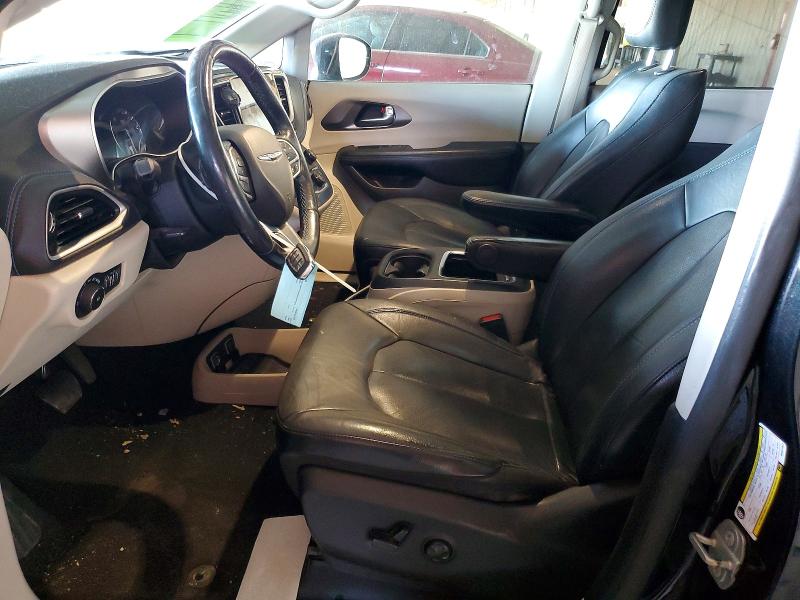 Photo 7 from auction – 2021 CHRYSLER PACIFICA with VIN 2C4RC1BG1MR527927
