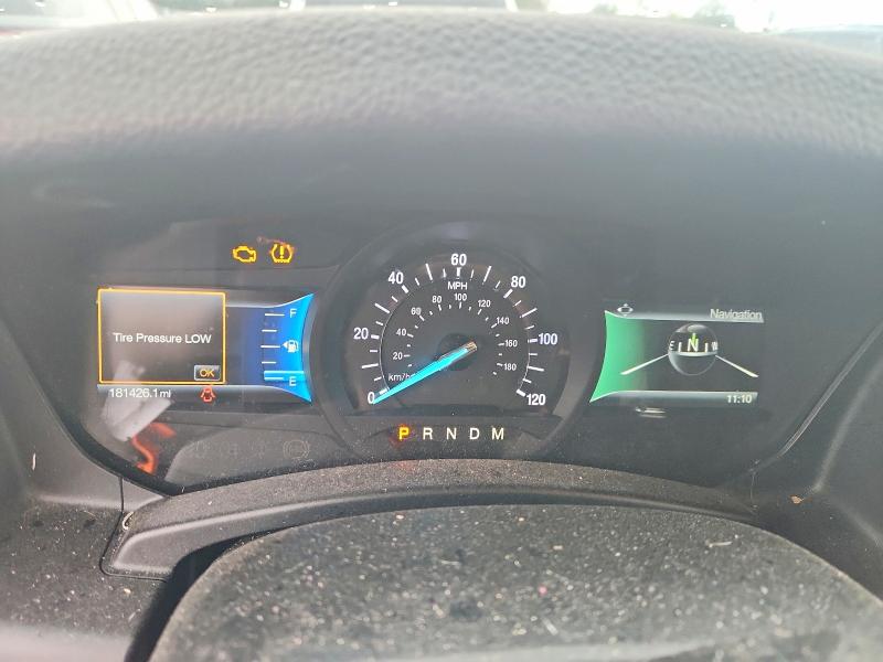Photo 9 from auction – 2016 FORD EXPEDITION with VIN 1FMJU1KT3GEF56852