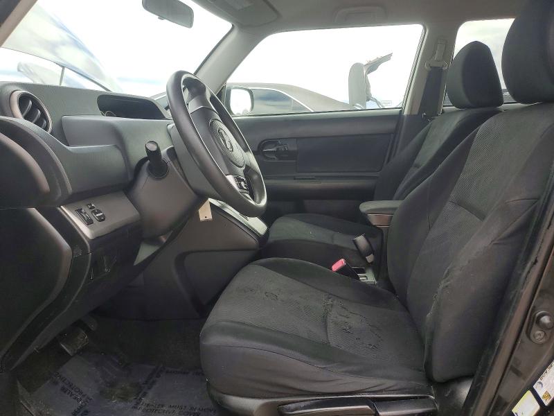 Photo 7 from auction – 2012 TOYOTA SCION XB with VIN JTLZE4FE5CJ012215