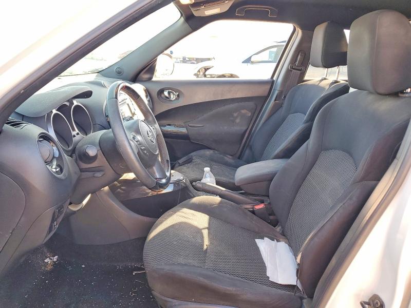 Photo 7 from auction – 2014 NISSAN JUKE with VIN JN8AF5MV1ET362712