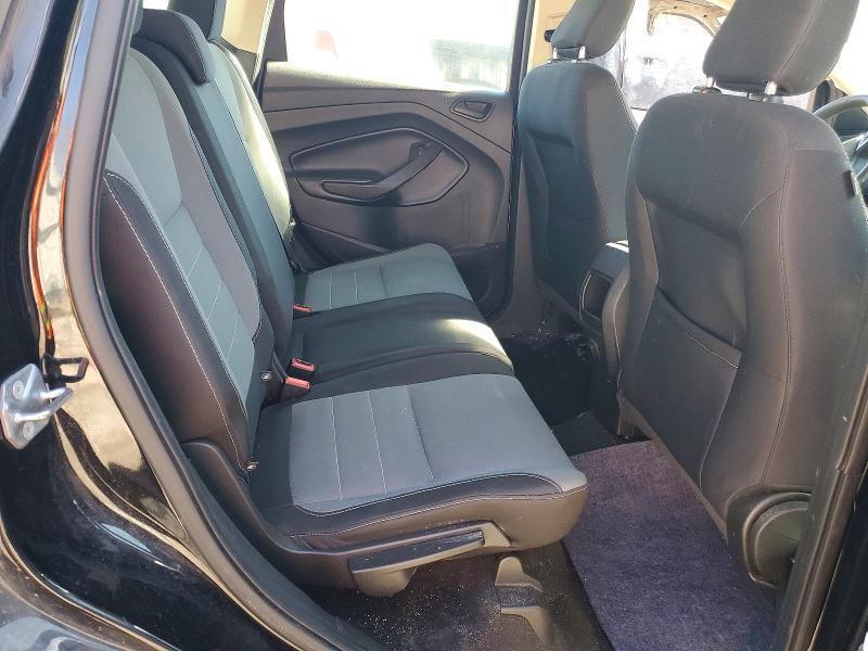 Photo 11 from auction – 2019 FORD ESCAPE with VIN 1FMCU0F79KUB53490