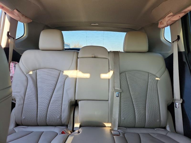 Photo 10 from auction – 2020 BUICK ENVISION with VIN LRBFXCSA4LD178938