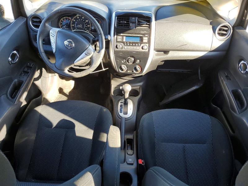 Photo 8 from auction – 2015 NISSAN VERSA NOTE with VIN 3N1CE2CP4FL357909