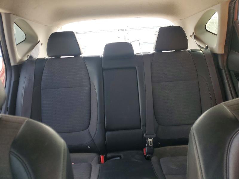 Photo 10 from auction – 2021 KIA SELTOS with VIN KNDEU2AA2M7081013