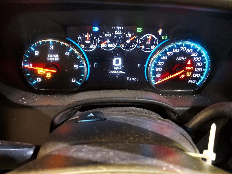 Photo 9 from auction – 2018 GMC YUKON with VIN 1GKS2CKJ2JR247807