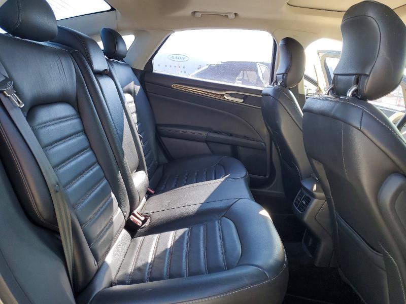 Photo 10 from auction – 2013 FORD FUSION with VIN 3FA6P0H9XDR163243