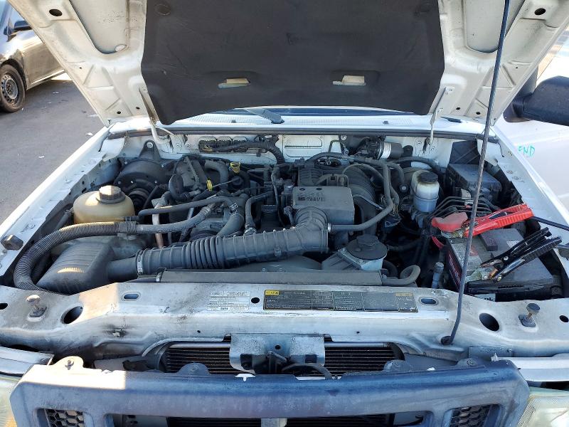 Photo 11 from auction – 2010 FORD RANGER with VIN 1FTKR1AD2APA62031