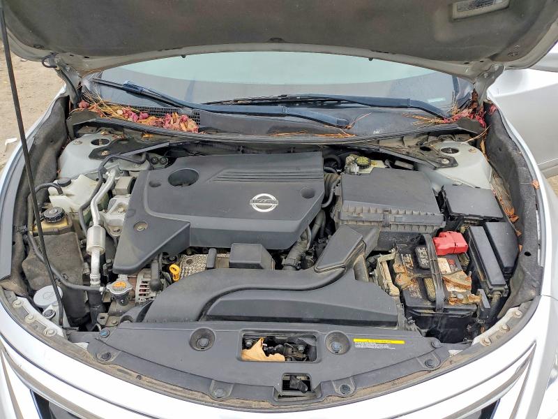 Photo 11 from auction – 2015 NISSAN ALTIMA with VIN 1N4AL3AP5FC175253