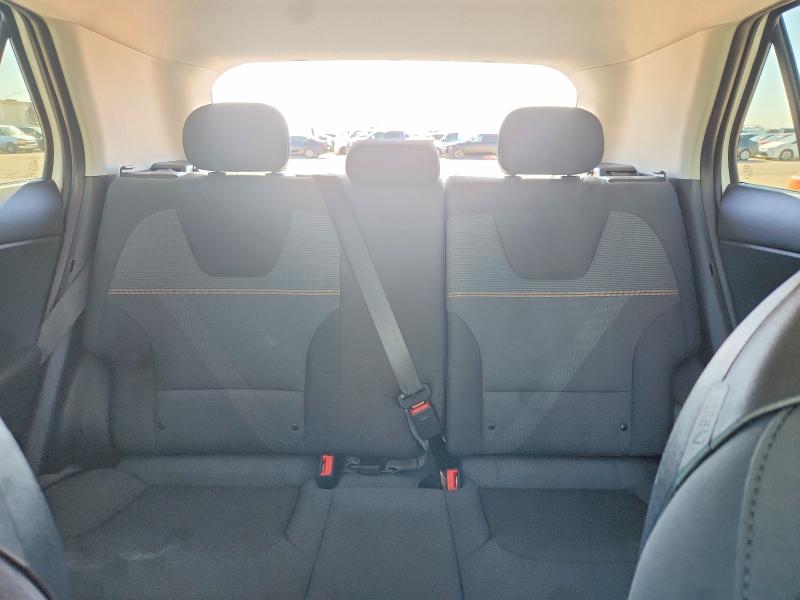 Photo 10 from auction – 2026 KIA NIRO LX with VIN KNDCP3LEXT5332116