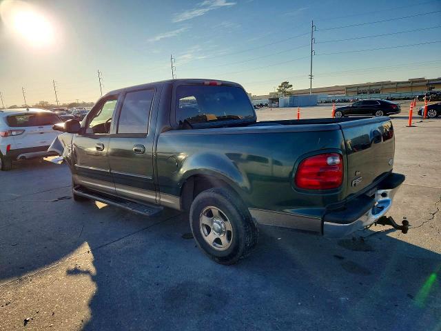 Photo 2 from auction – 2002 FORD F150 with VIN 1FTRW076X2KA48046