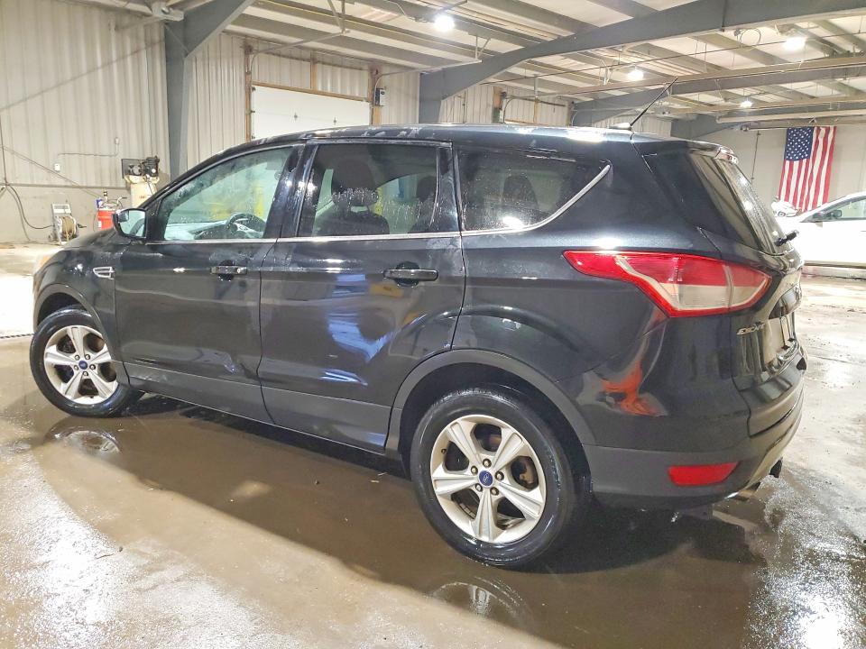 Photo 2 from auction – 2015 FORD ESCAPE with VIN 1FMCU9GX8FUC22792