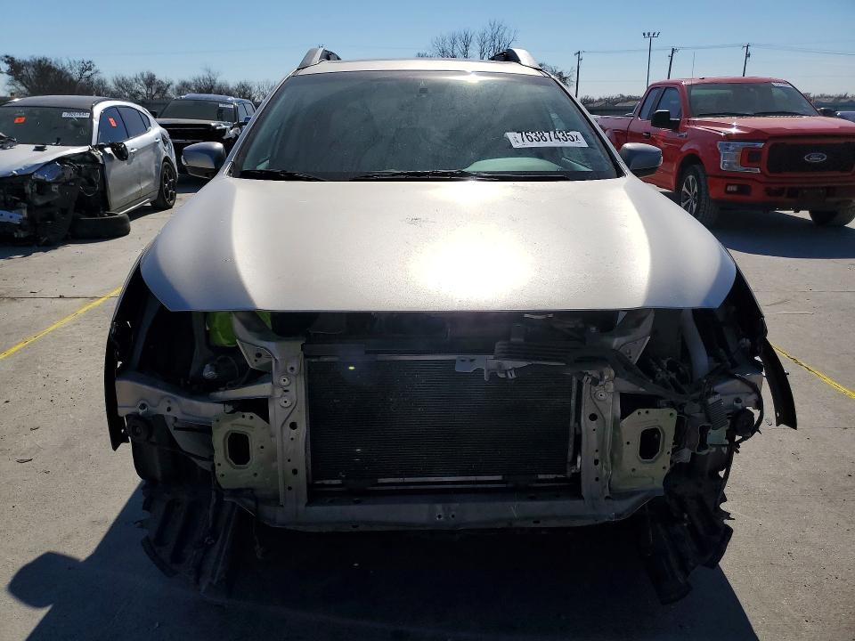 Photo 5 from auction – 2015 SUBARU OUTBACK with VIN 4S4BSBNC8F3313270