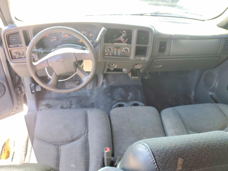 Photo 8 from auction – 2007 CHEVROLET SILVERADO with VIN 1GCEC19V07E110979