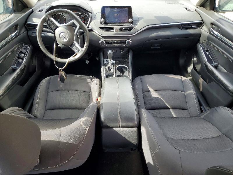 Photo 8 from auction – 2021 NISSAN ALTIMA with VIN 1N4BL4DV7MN416347