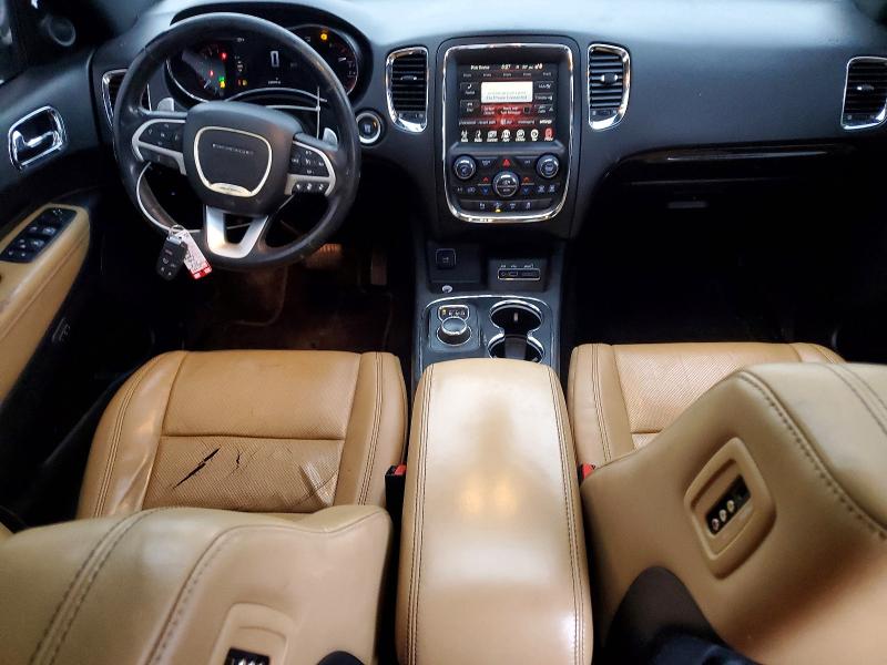 Photo 8 from auction – 2014 DODGE DURANGO CI with VIN 1C4RDJEG3EC473775