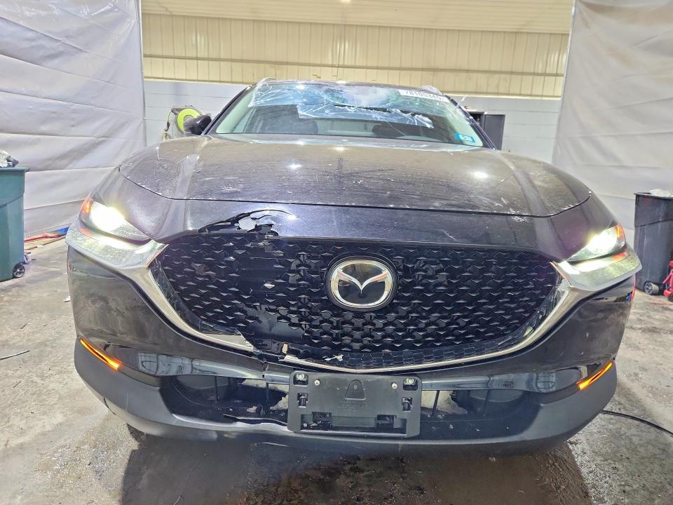 Photo 5 from auction – 2023 MAZDA CX-30 PREF with VIN 3MVDMBCM3PM517847