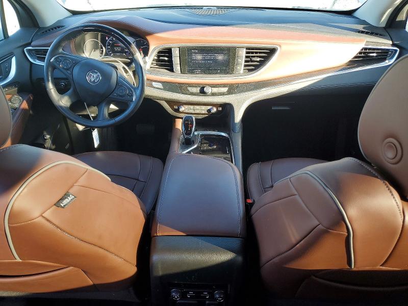 Foto 8 de la subasta – 2020 BUICK ENCLAVE AV con VIN 5GAERDKW8LJ139815
