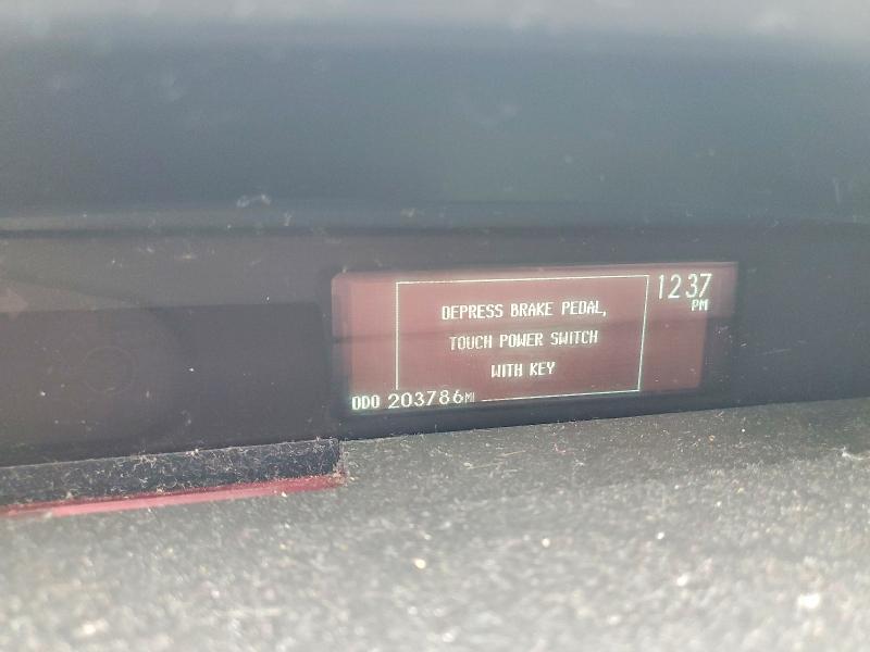Photo 9 from auction – 2015 TOYOTA PRIUS with VIN JTDKN3DU5F0430589