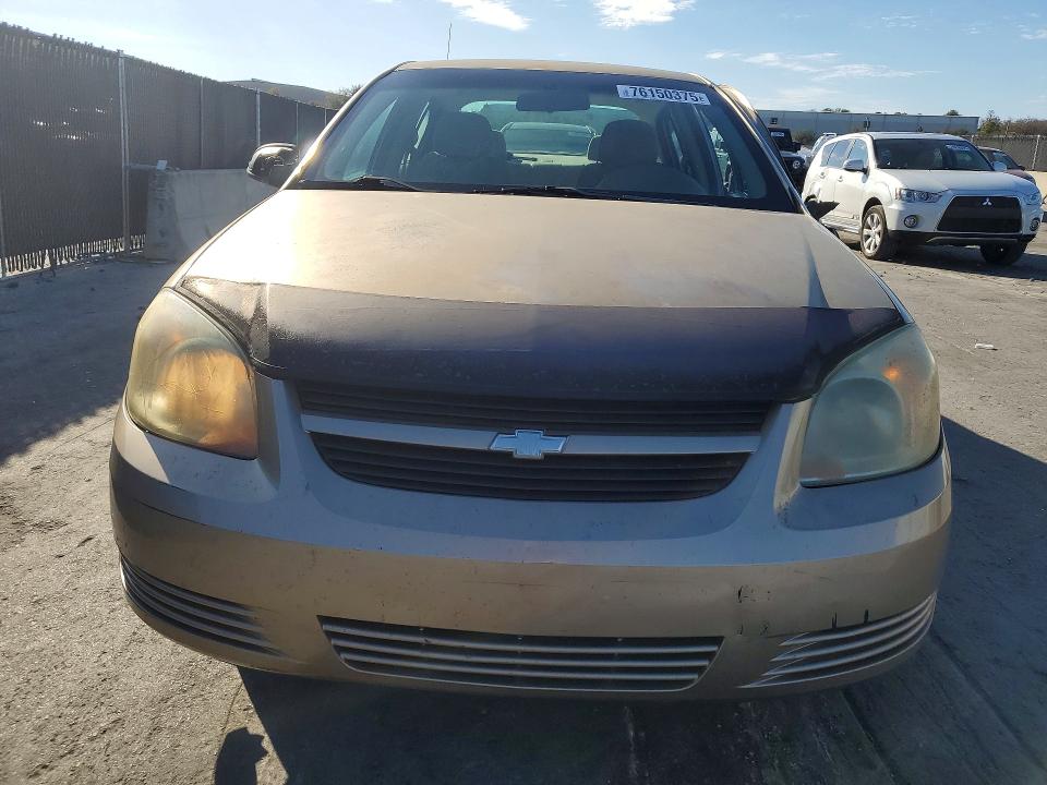 Photo 5 from auction – 2005 CHEVROLET COBALT with VIN 1G1AK52F157583800