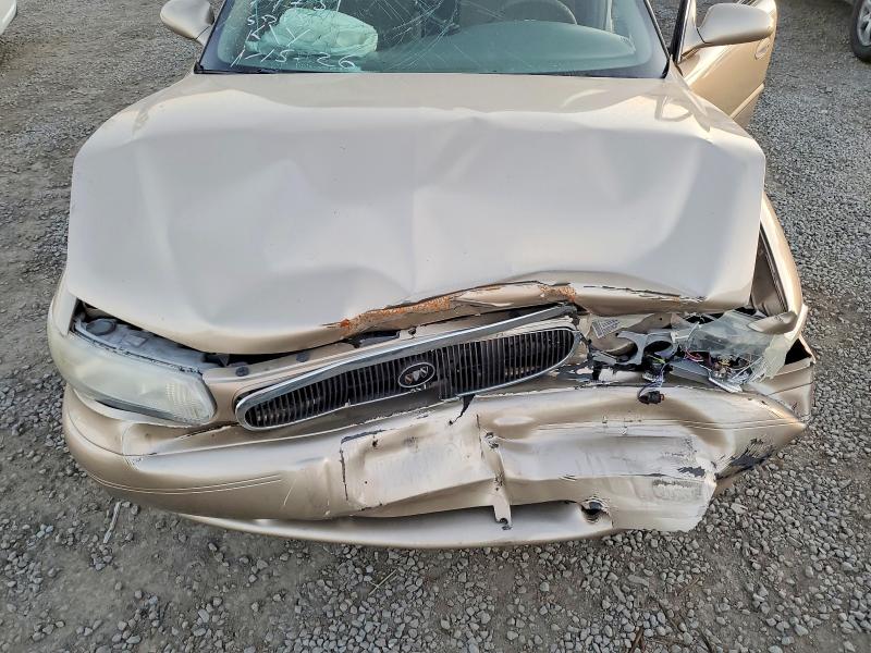 Photo 11 from auction – 2005 BUICK CENTURY CU with VIN 2G4WS52J251103015