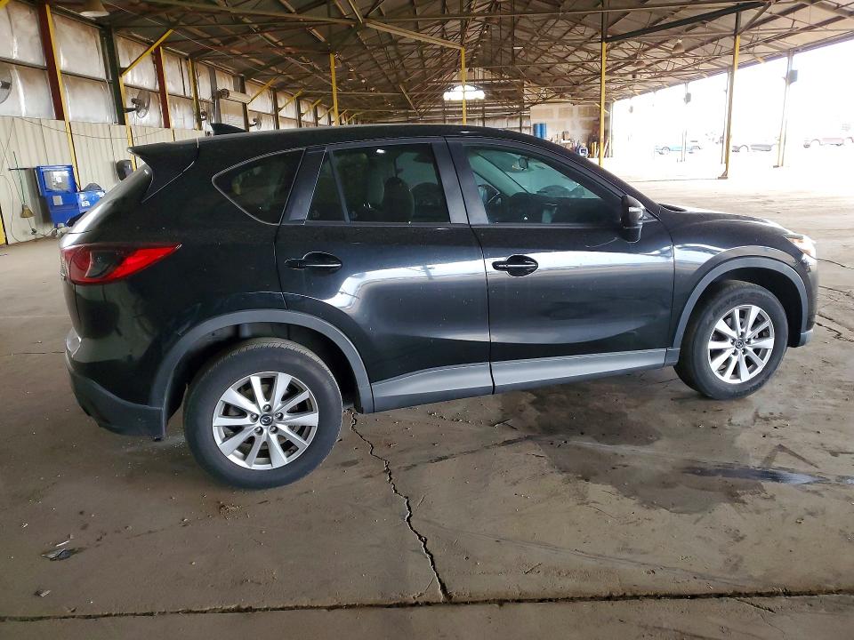 Photo 3 from auction – 2016 MAZDA CX-5 TOURI with VIN JM3KE2CY3G0840993