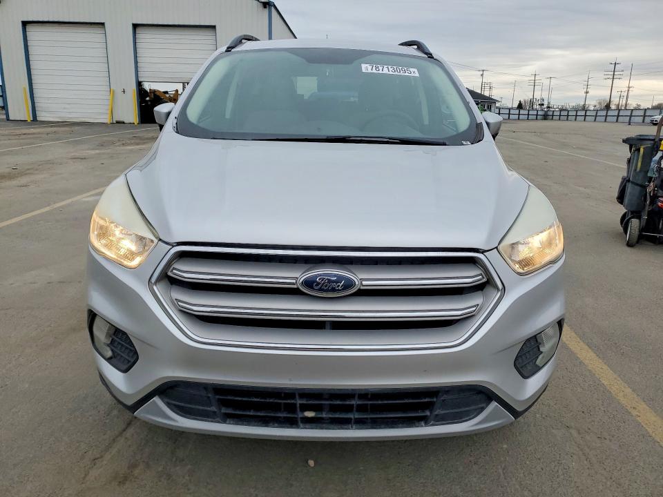 Photo 5 from auction – 2018 FORD ESCAPE with VIN 1FMCU0GD8JUB16210
