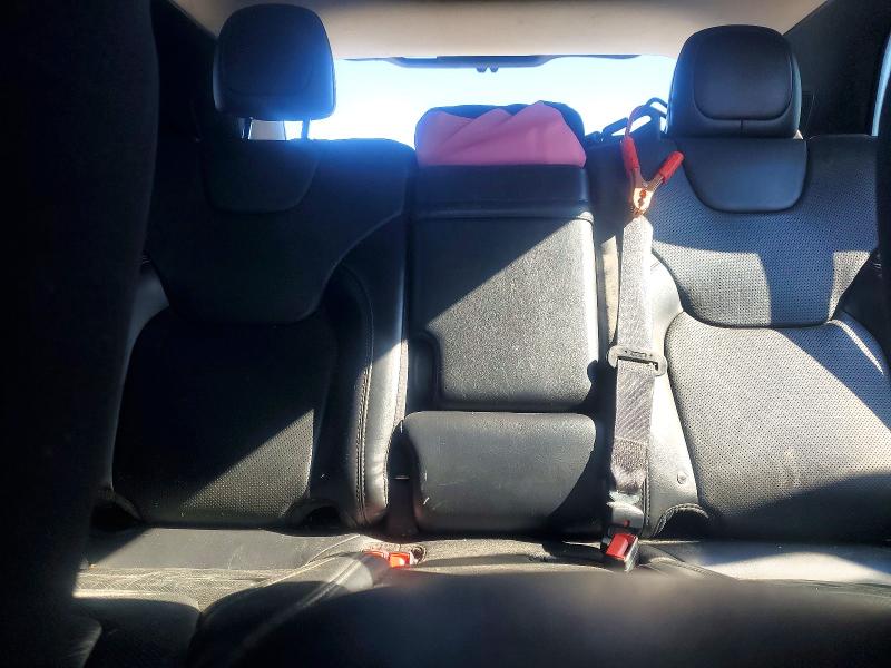 صورة رقم 10 من المزاد - 2019 JEEP CHEROKEE مع VIN 1C4PJLDB6KD300677