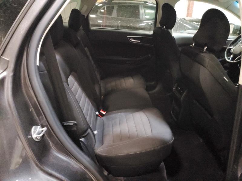 Photo 10 from auction – 2016 FORD EDGE with VIN 2FMPK4J92GBB49320