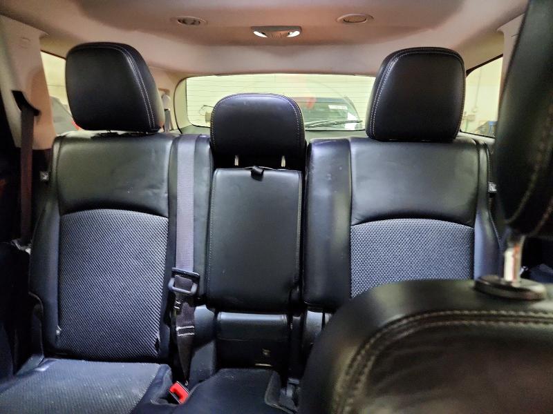 Photo 10 from auction – 2016 DODGE JOURNEY with VIN 3C4PDCGB4GT138648