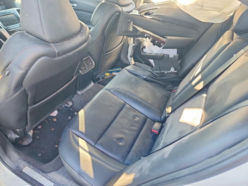 Photo 10 from auction – 2015 ACURA TLX ADVANC with VIN 19UUB2F77FA021511