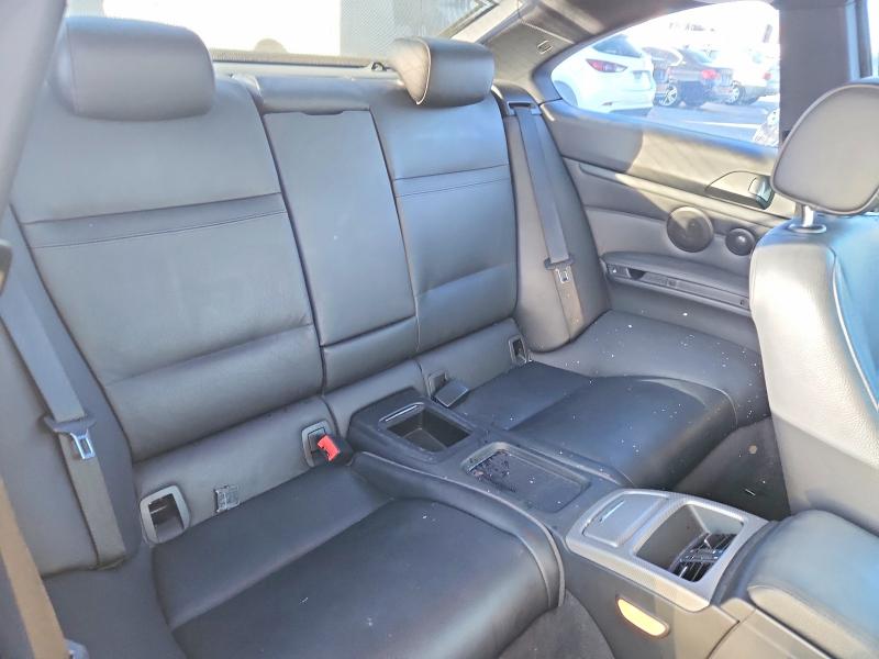 Photo 10 from auction – 2011 BMW 335 with VIN WBAKG7C51BE599305