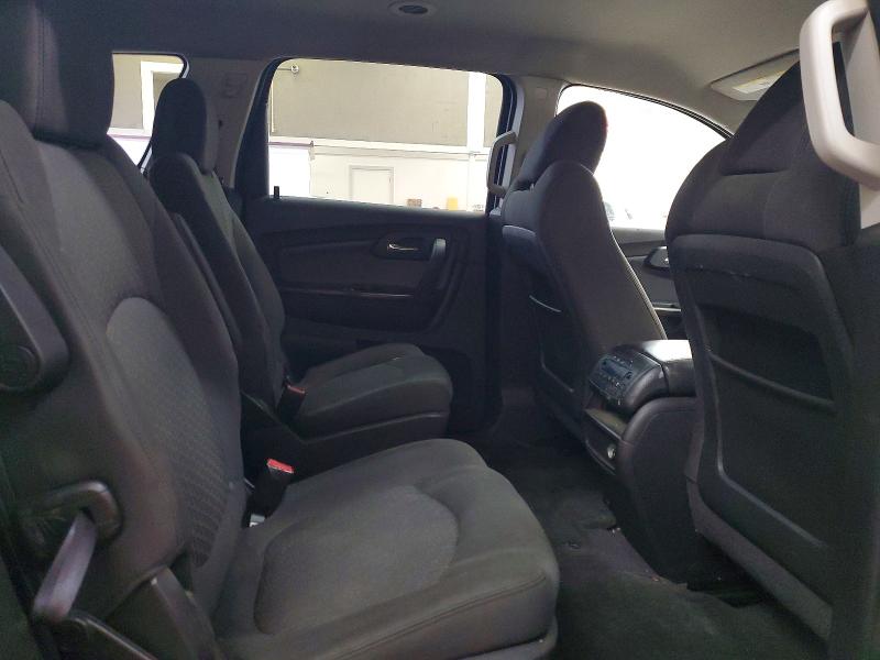 Photo 11 from auction – 2012 CHEVROLET TRAVERSE L with VIN 1GNKVJED9CJ165630