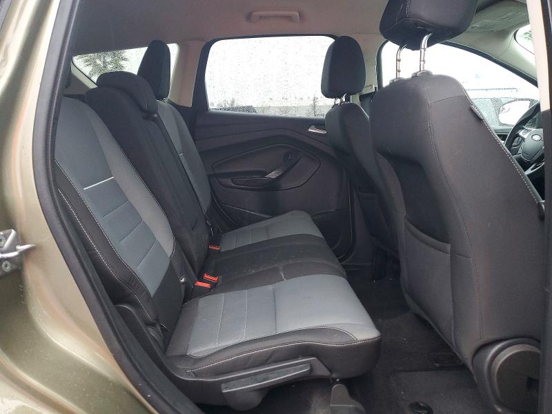 Photo 11 from auction – 2013 FORD ESCAPE with VIN 1FMCU0G94DUC78951